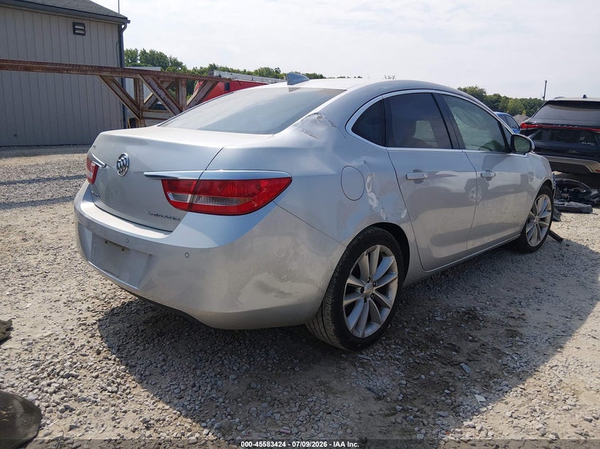 Vin: 1g4pr5sk2g4120753, lot: 46081779, buick verano convenience group 20164