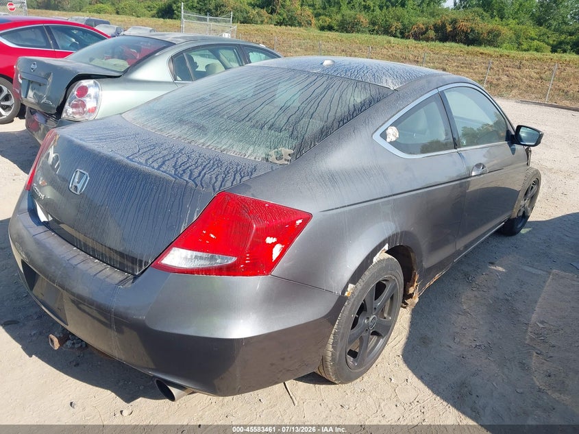 AtlanticExpress - Honda Accord