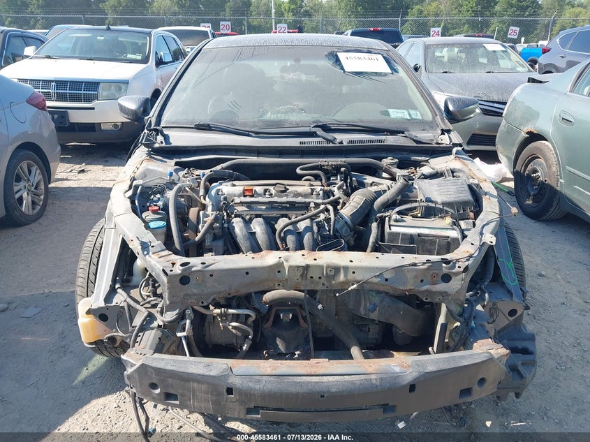 AtlanticExpress - Honda Accord