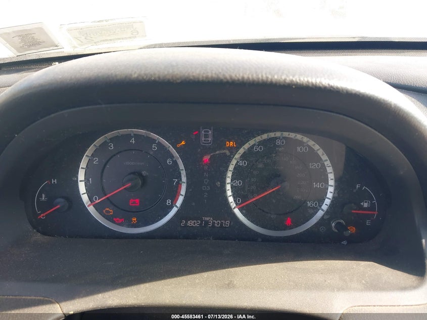 AtlanticExpress - Honda Accord