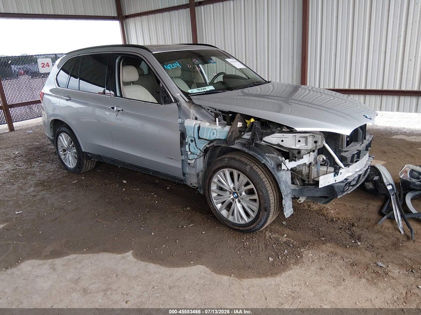 Vin: 5uxkr2c59g0r72688, lot: 46081819, bmw x5 sdrive35i 2016 img_1