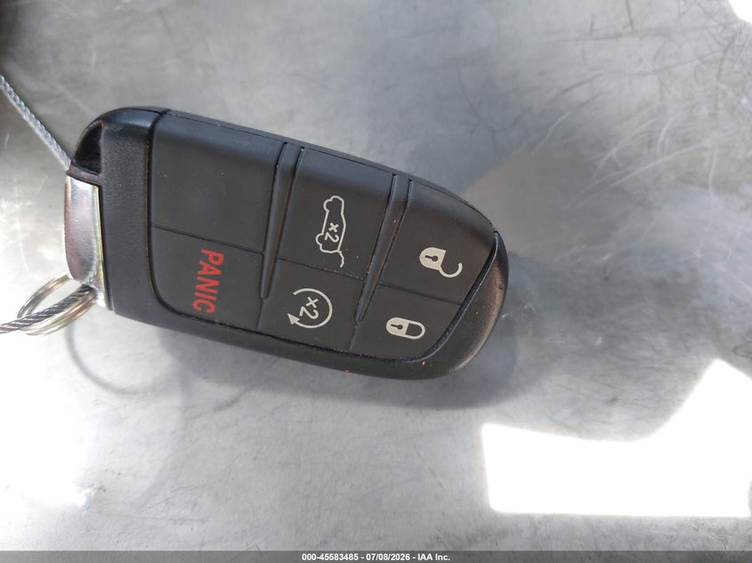 JEEP COMPASS 2022 VIN 3C4NJDBB7NT231559