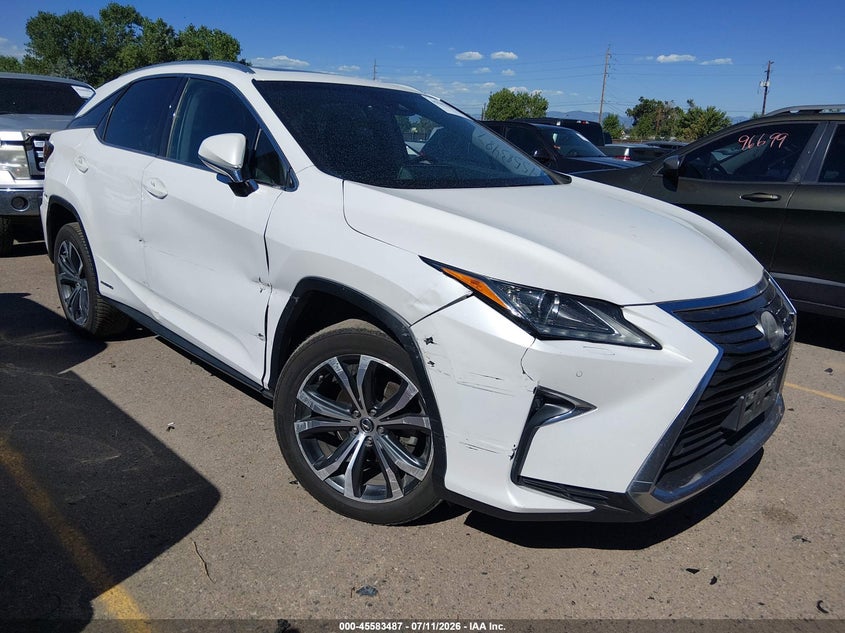 Vin: 2t2bgmca3jc021394, lot: 46081840, lexus rx 450h 2018 img_1