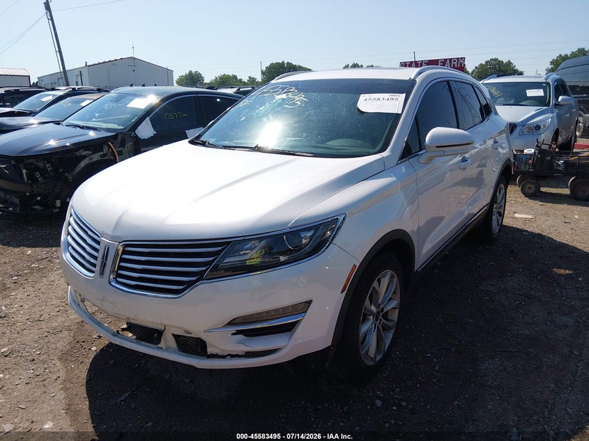 Vin: 5lmcj2a93fuj08206, lot: 46081848, lincoln mkc 20152