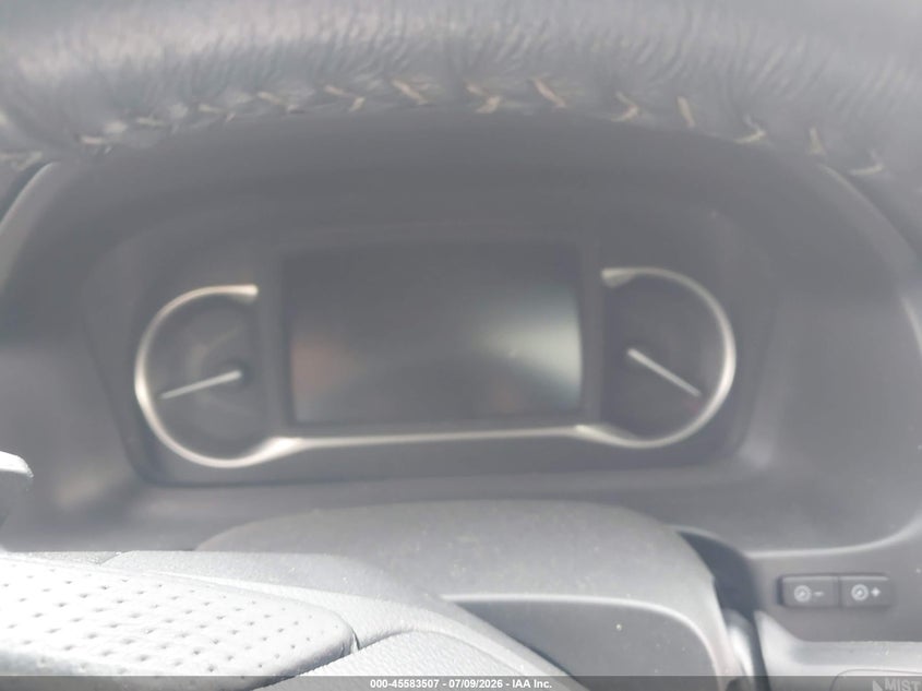 2023 HONDA PASSPORT auction photo 7