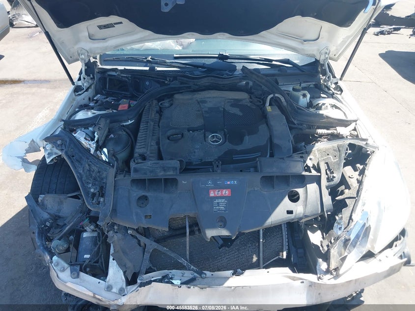 2013 Mercedes-Benz E 350 VIN: WDDKK5KF5DF183048 Lot: 45583526