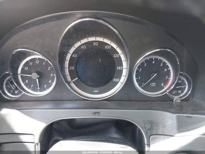 2013 Mercedes-Benz E 350 VIN: WDDKK5KF5DF183048 Lot: 45583526