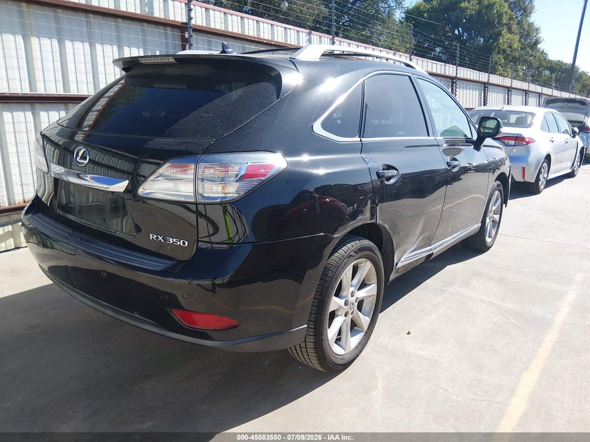 Vin: 2t2zk1ba4bc056945, lot: 46081903, lexus rx 350 20114