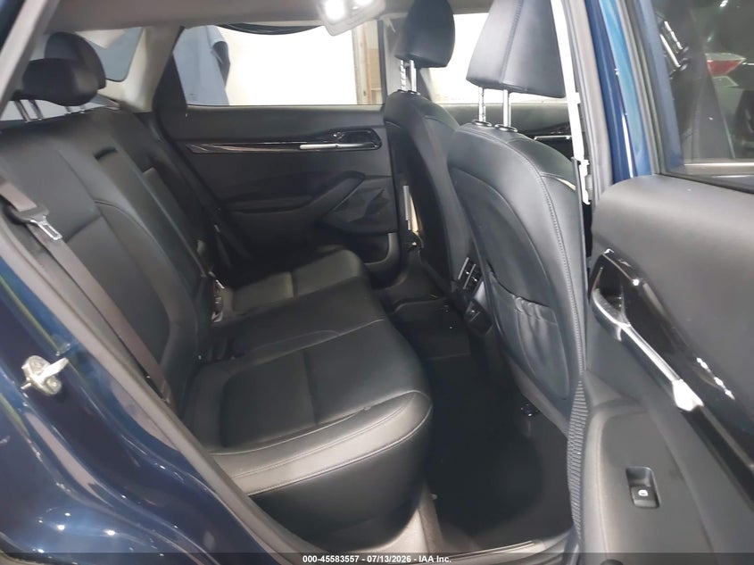 2022 Kia Seltos Ex VIN: KNDERCAA5N7308560 Lot: 45583557