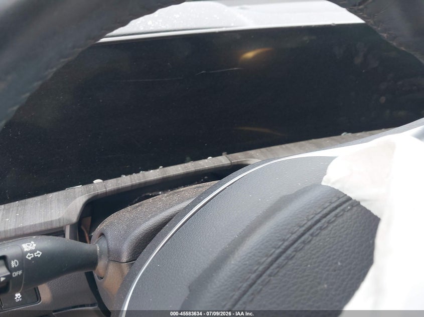 2025 Kia Telluride Sx VIN: 5XYP54GC9SG607289 Lot: 45583634