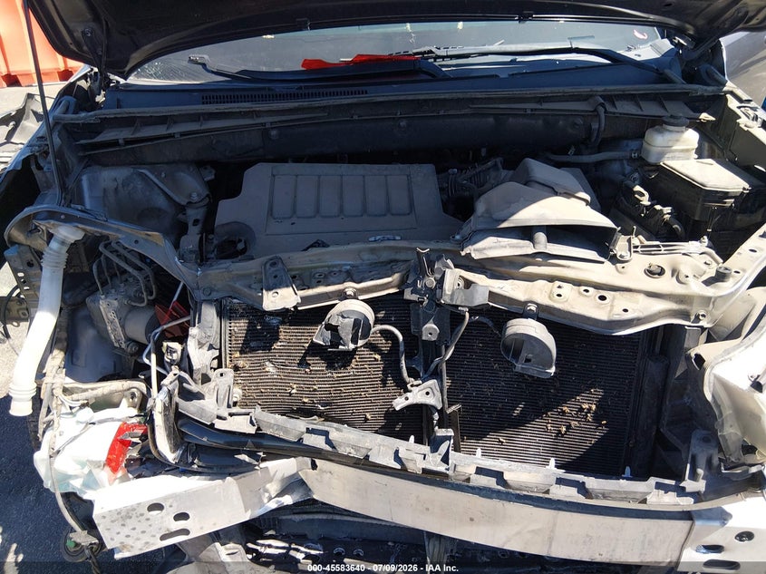 2014 TOYOTA HIGHLANDER SPORT UTILITY VEHICLE 3.5L V-6 DOHC, VVT, 270HP