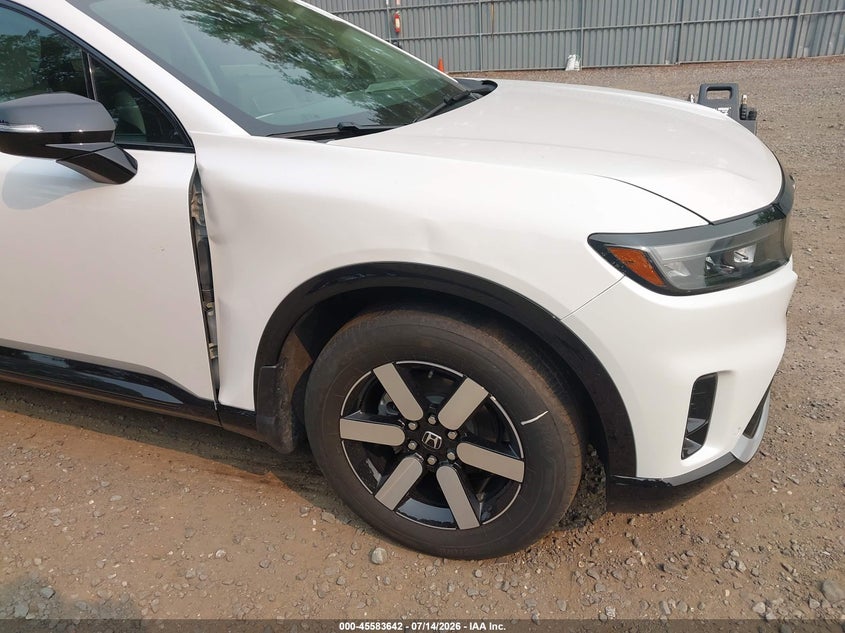 2025 Honda Prologue Touring VIN: 3GPKHXRJ4SS511825 Lot: 45583642