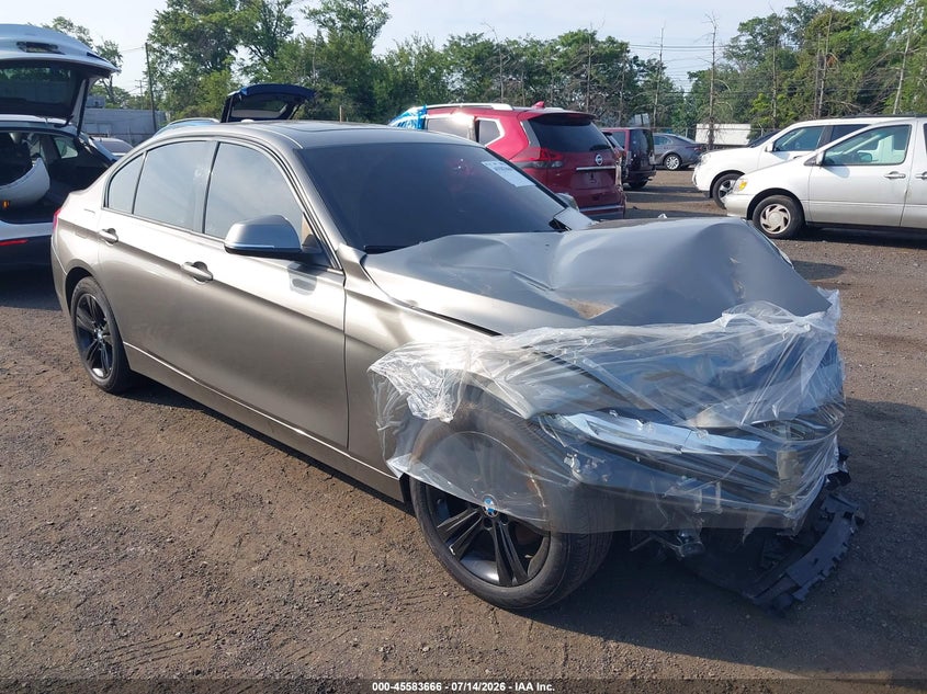 Vin: wba8e3g57gnt77863, lot: 46082019, bmw 328i xdrive 2016 img_1