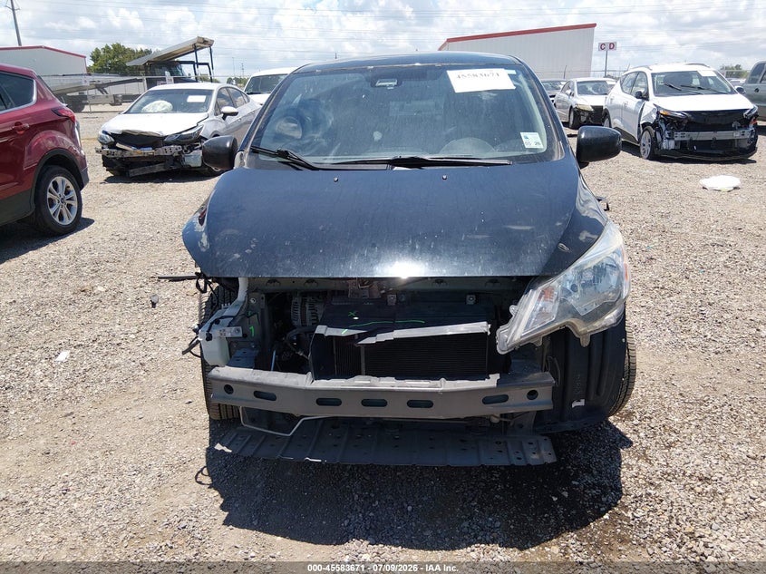 2022 Mitsubishi Mirage G4 Black Edition/Es/Le VIN: ML32FUFJ4NHF01972 Lot: 45583671