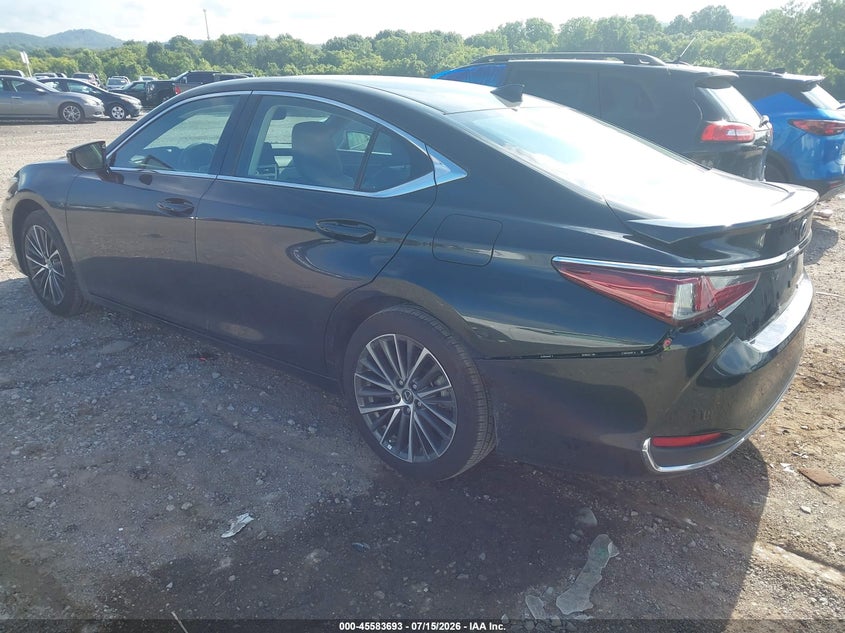 Vin: 58ada1c13su062422, lot: 46082046, lexus es 300h 20253
