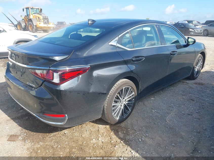 Vin: 58ada1c13su062422, lot: 46082046, lexus es 300h 20254