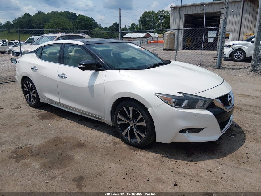 Vin: 1n4aa6ap9gc382771, lot: 46082054, nissan maxima 3.5 platinum 2016 img_1