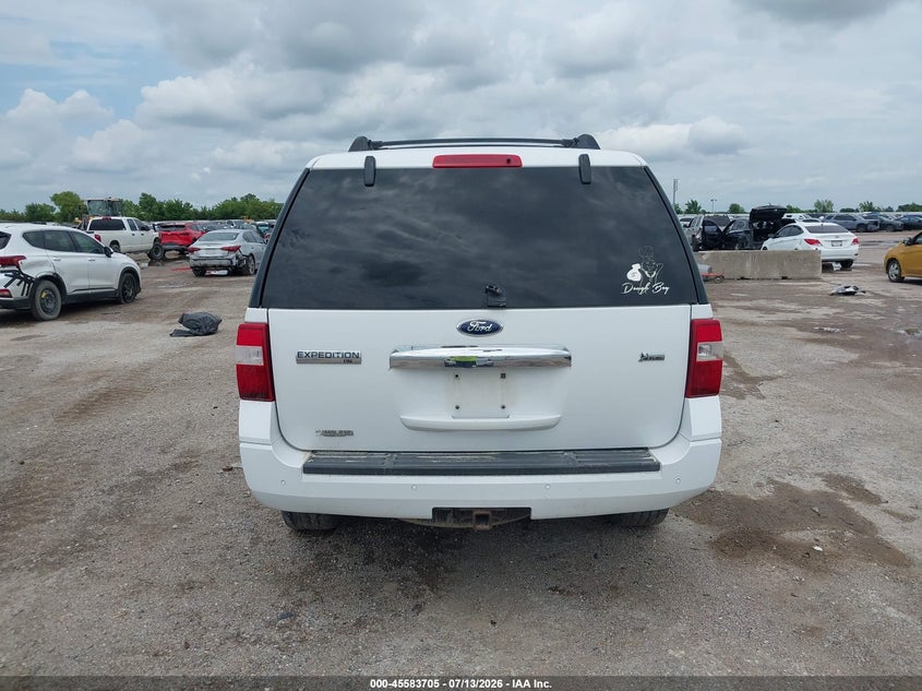 AtlanticExpress - Ford Expedition