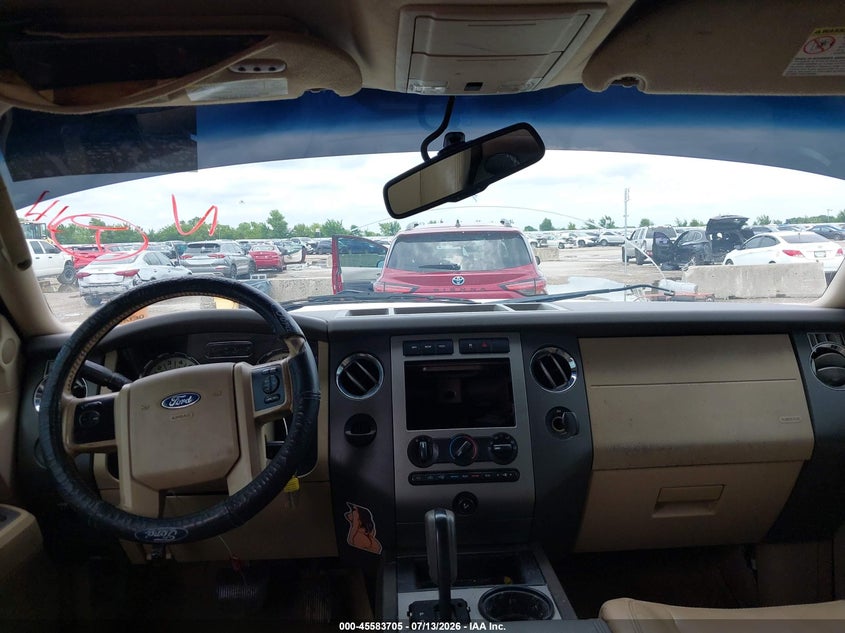 AtlanticExpress - Ford Expedition