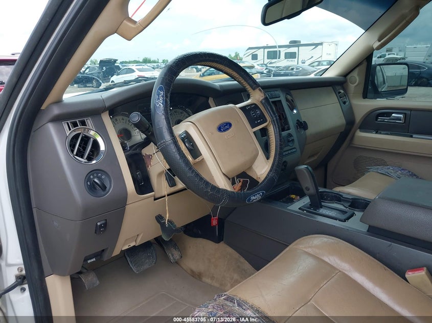 AtlanticExpress - Ford Expedition