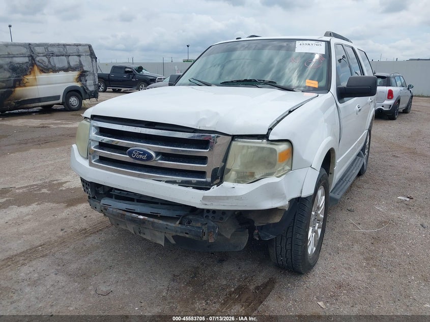 AtlanticExpress - Ford Expedition