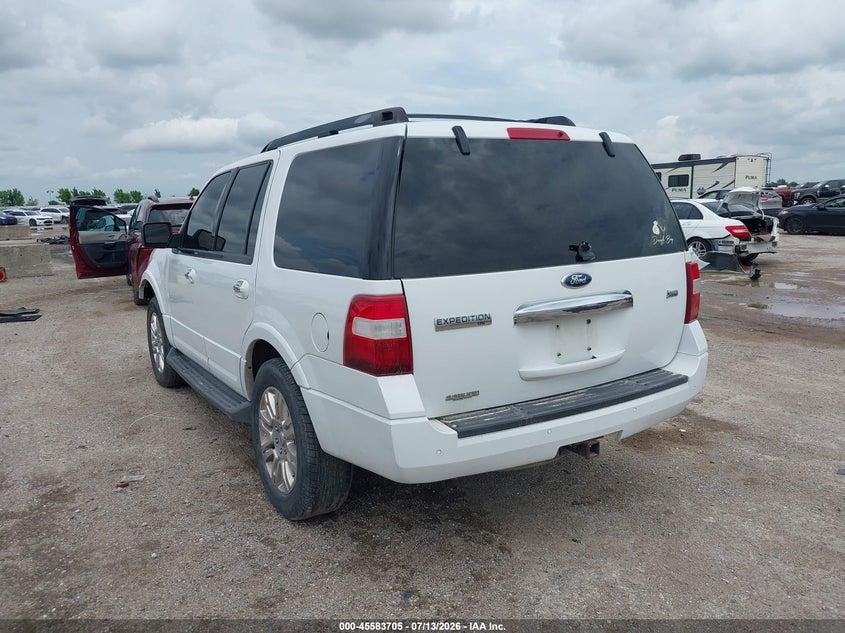 AtlanticExpress - Ford Expedition