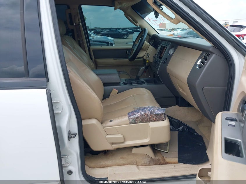 AtlanticExpress - Ford Expedition