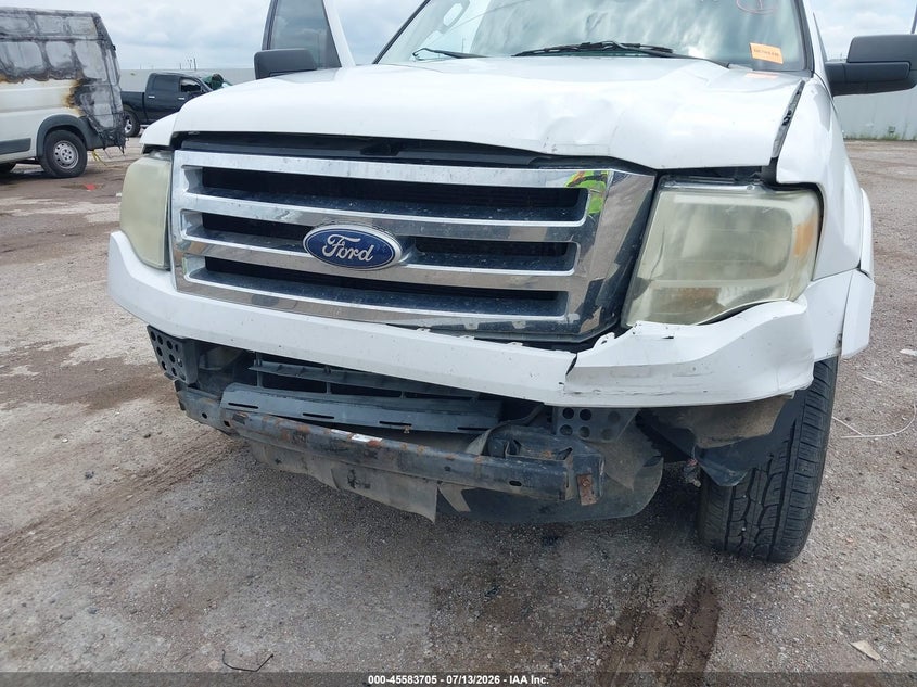 AtlanticExpress - Ford Expedition