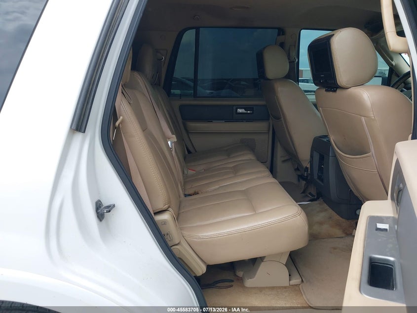 AtlanticExpress - Ford Expedition