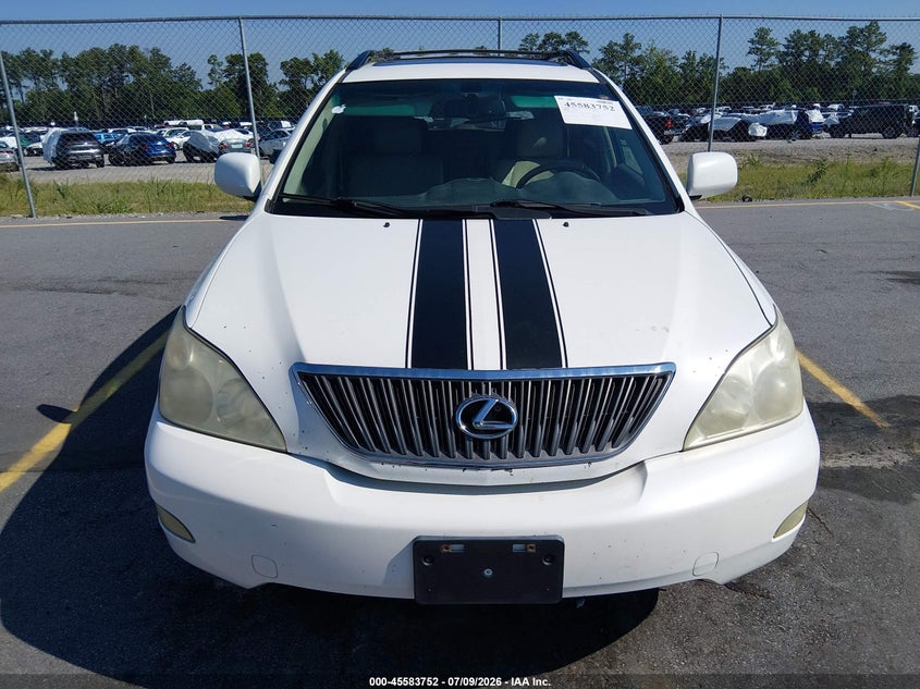 AtlanticExpress - Lexus RX 350