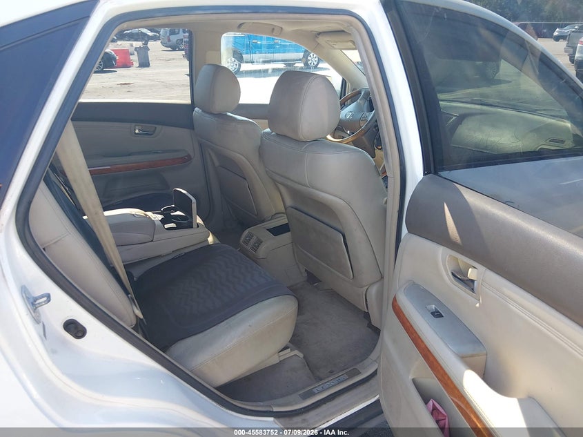 AtlanticExpress - Lexus RX 350