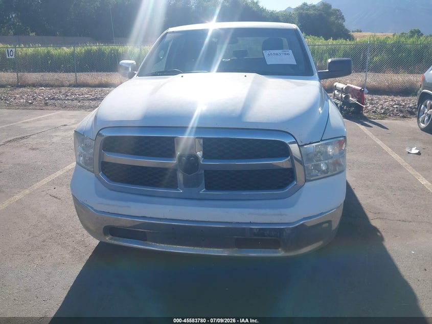 2013 RAM 1500 auction photo 6