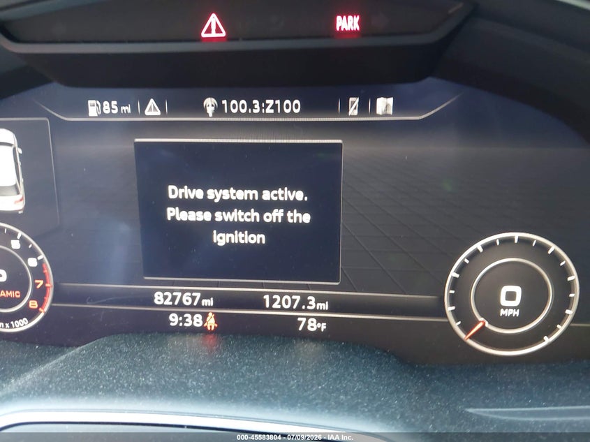 2019 Audi Q7 55 Premium/55 Se Premium VIN: WA1LAAF72KD041076 Lot: 45583804