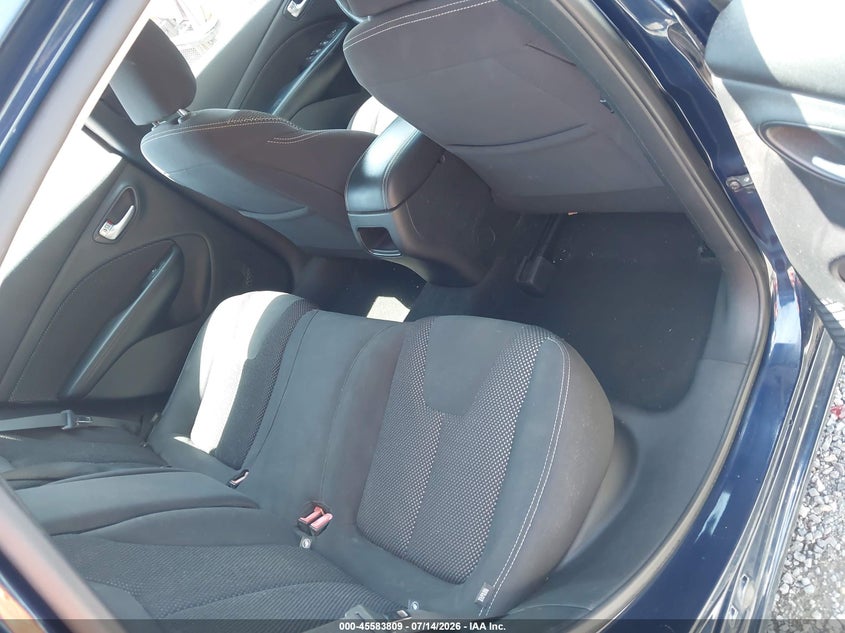 2015 Dodge Dart Sxt VIN: 1C3CDFBB4FD265819 Lot: 45583809