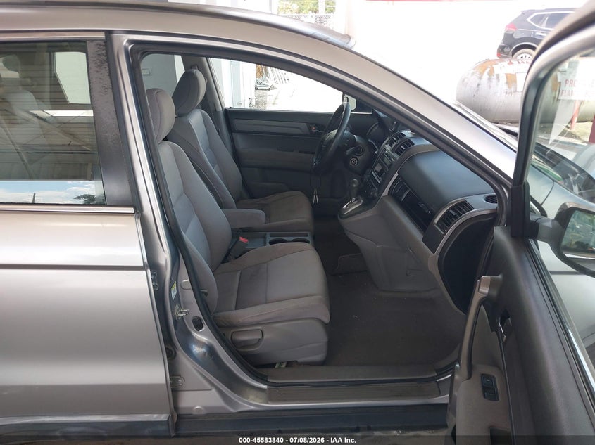 AtlanticExpress - Honda CR-V