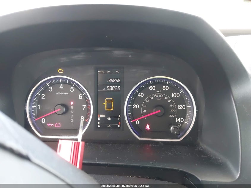 AtlanticExpress - Honda CR-V