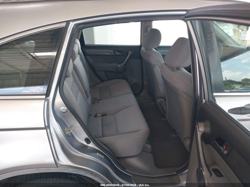 AtlanticExpress - Honda CR-V