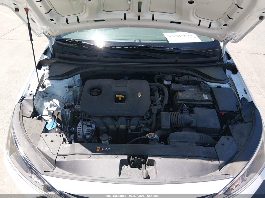 AtlanticExpress - Hyundai Elantra