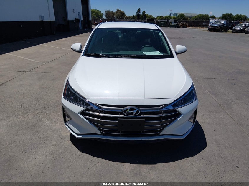 AtlanticExpress - Hyundai Elantra