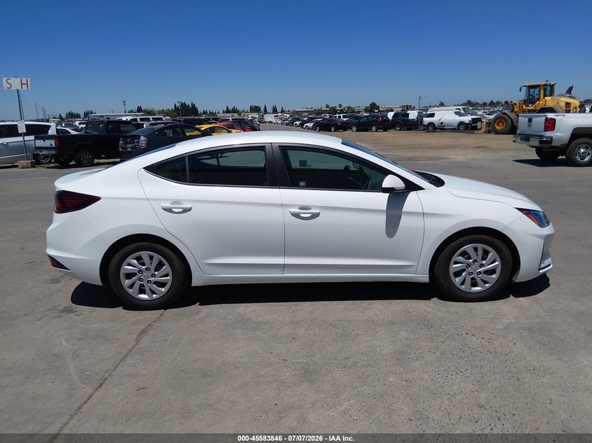 AtlanticExpress - Hyundai Elantra
