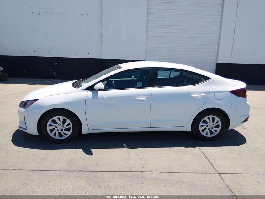AtlanticExpress - Hyundai Elantra