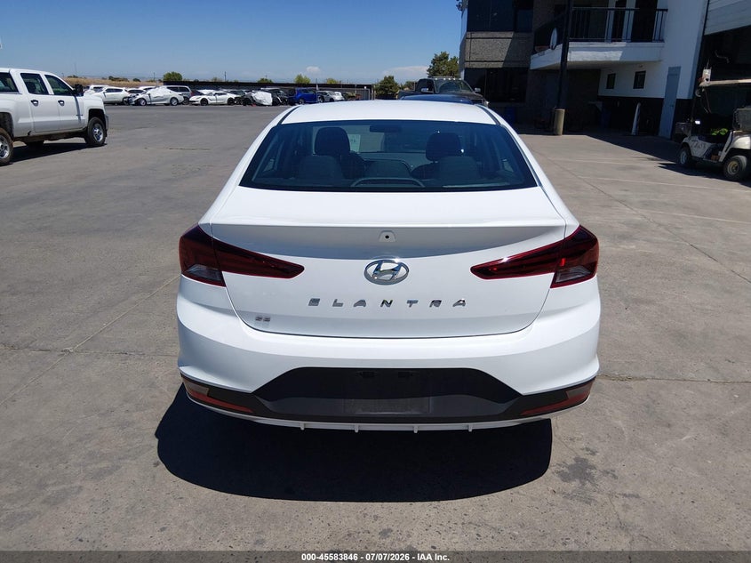 AtlanticExpress - Hyundai Elantra