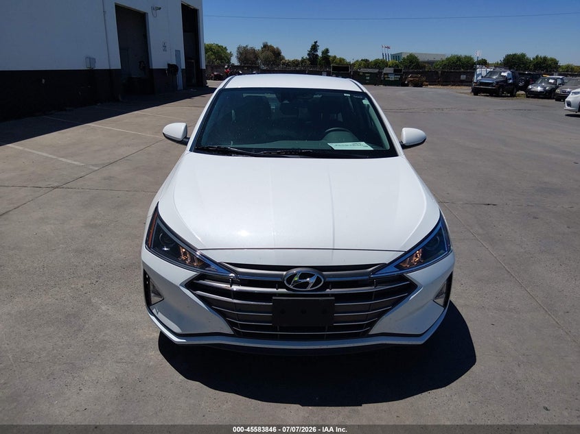 AtlanticExpress - Hyundai Elantra