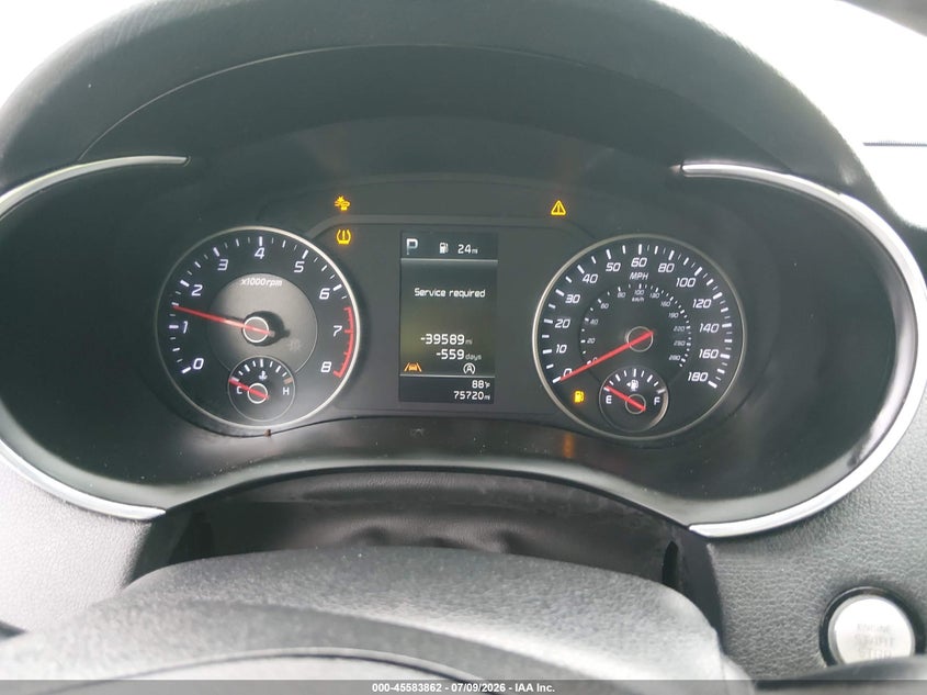 2022 Kia Stinger Gt-Line VIN: KNAE35LD2N6109487 Lot: 45583862