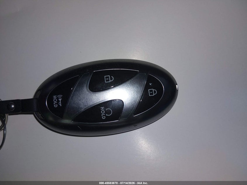 2024 Hyundai Kona Sel VIN: KM8HCCAB8RU062713 Lot: 45583878