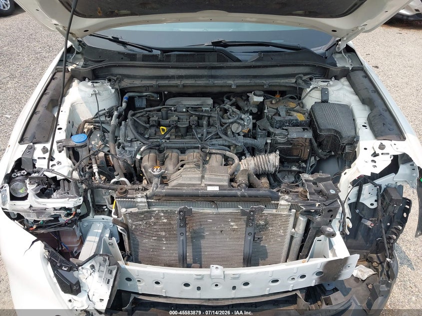 2023 Mazda Cx-5 2.5 S Premium VIN: JM3KFBDM5P0171697 Lot: 45583879
