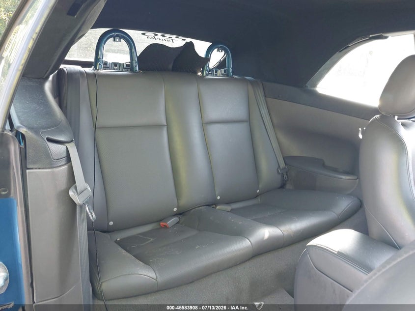 2007 Toyota Camry Solara Sle VIN: 4T1FA38P17U131480 Lot: 45583908