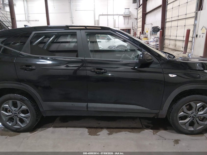 2026 Kia Seltos Lx VIN: KNDEPCAA2T7828542 Lot: 45583914