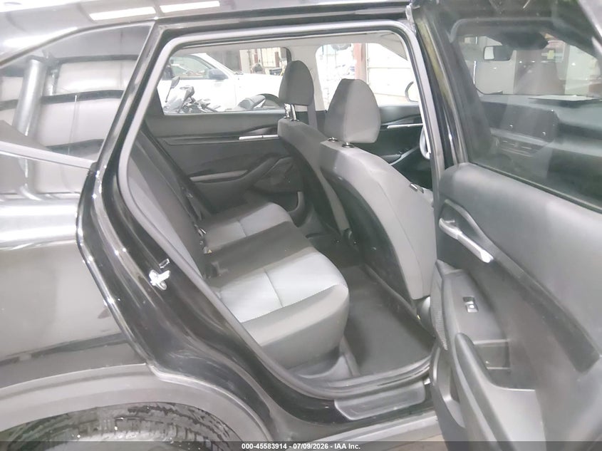 2026 Kia Seltos Lx VIN: KNDEPCAA2T7828542 Lot: 45583914