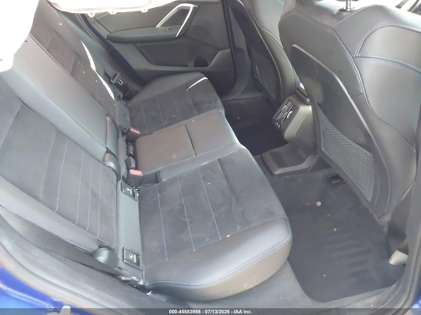 2023 BMW X1 xDrive28I VIN: WBX73EF02P5W13571 Lot: 45583956